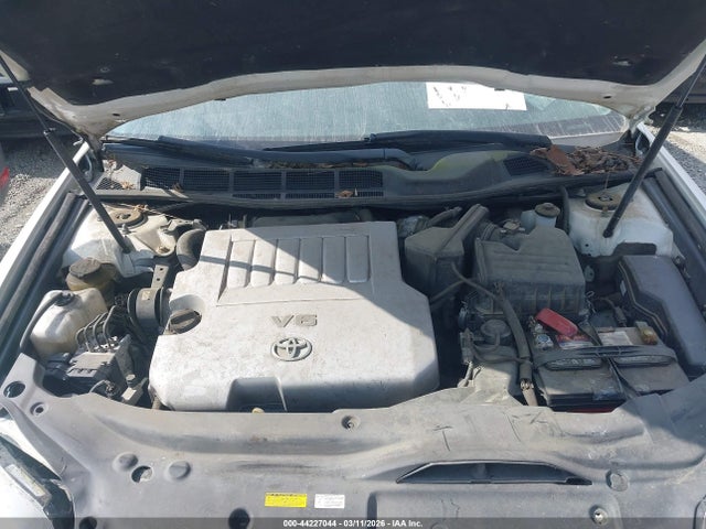 2011 TOYOTA AVALON 4T1BK3DBXBU376969 Photo 9