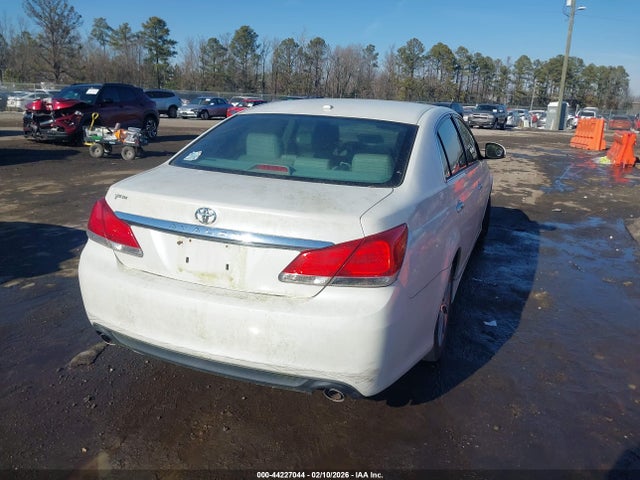 2011 TOYOTA AVALON 4T1BK3DBXBU376969 Photo 3