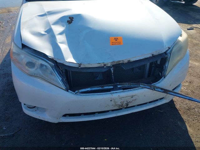 2011 TOYOTA AVALON 4T1BK3DBXBU376969 Photo 5