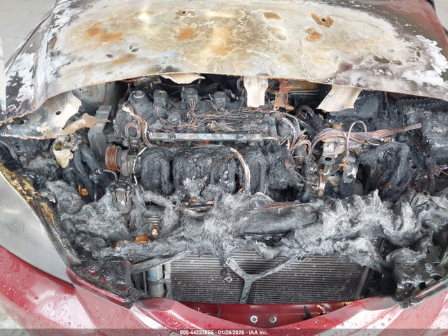 2006 MAZDA MAZDA3 JM1BK143461531377 Photo 9