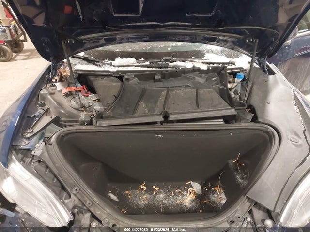 2017 TESLA MODEL S 5YJSA1E27HF192777 Photo 9