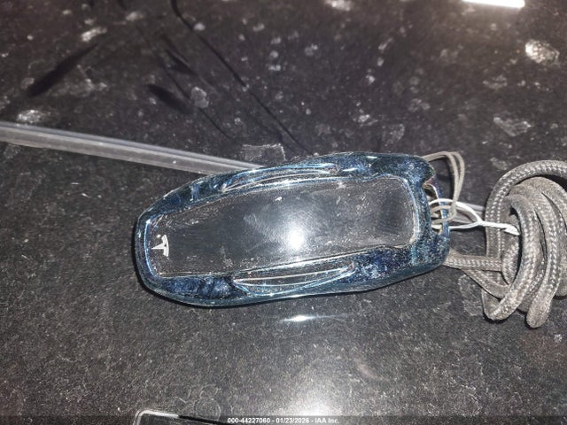 2017 TESLA MODEL S 5YJSA1E27HF192777 Photo 10