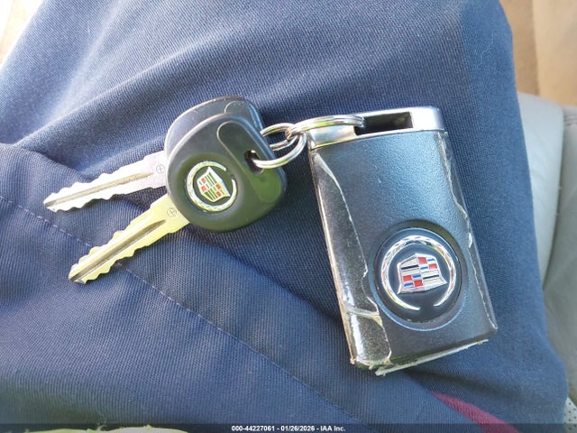 2009 CADILLAC DTS 1G6KD57Y69U135840 Photo 10