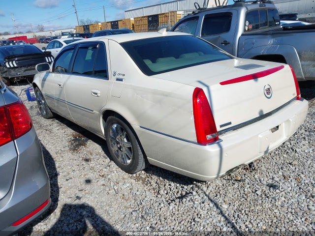 2009 CADILLAC DTS 1G6KD57Y69U135840 Photo 2