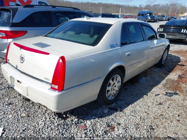 2009 CADILLAC DTS 1G6KD57Y69U135840 Photo 3
