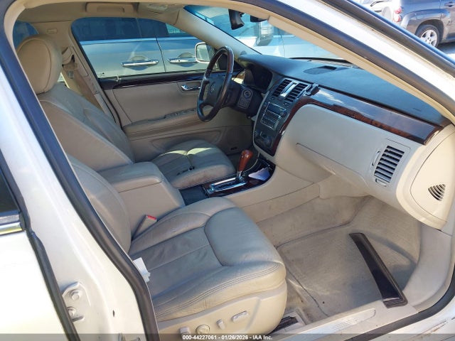 2009 CADILLAC DTS 1G6KD57Y69U135840 Photo 4