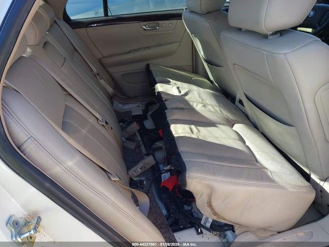 2009 CADILLAC DTS 1G6KD57Y69U135840 Photo 7