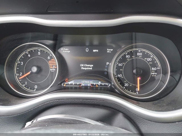 2018 Jeep Cherokee Trailhawk 4x4 მანქანა იყიდება აუქციონზე, vin: 1C4PJMBB8JD567245, აუქციონის ნომერი: 44227063