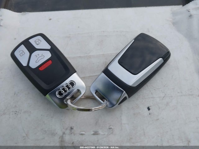 2023 AUDI A4 WAUDAAF40PN001061 Photo 10