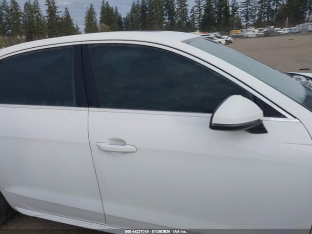 Aukcja sprzedaży 2023 Audi A4 Premium 45 Tfsi S Line Quattro S Tronic, vin: WAUDAAF40PN001061, numer aukcji: 44227069
