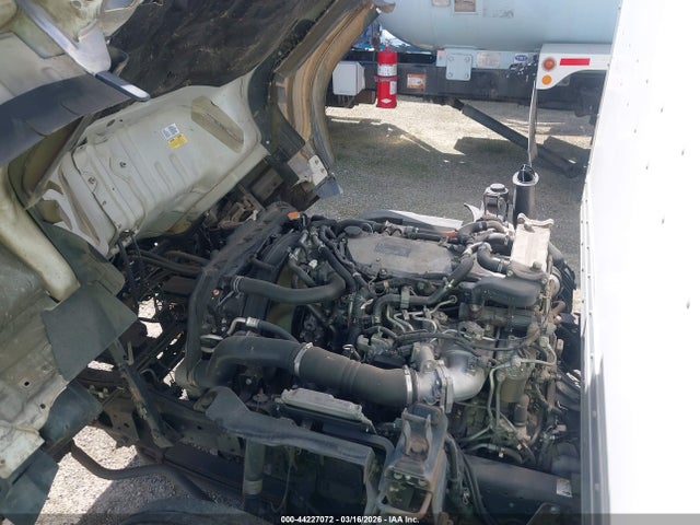 Isuzu Npr Dsl Reg At 2015 JALC4W169F7K00218 Image 9