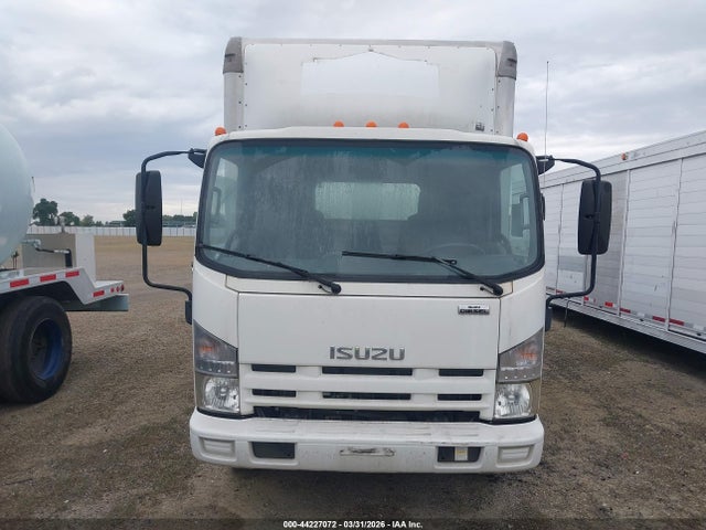 Isuzu Npr Dsl Reg At 2015 JALC4W169F7K00218 Image 12