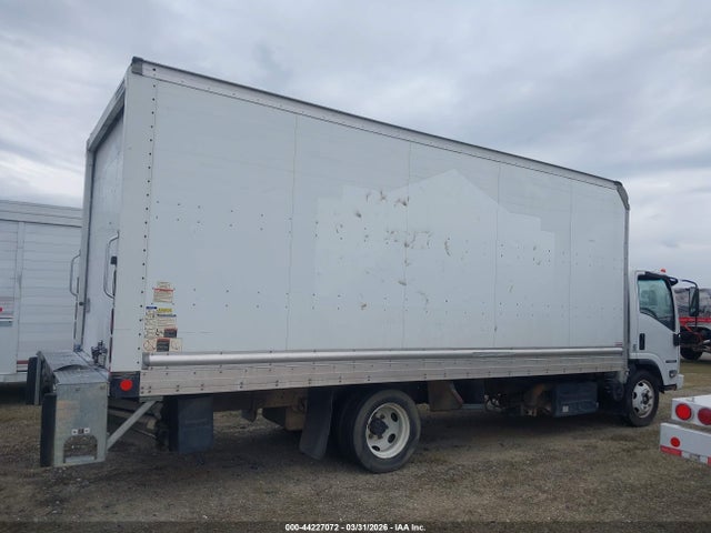 Isuzu Npr Dsl Reg At 2015 JALC4W169F7K00218 Image 13