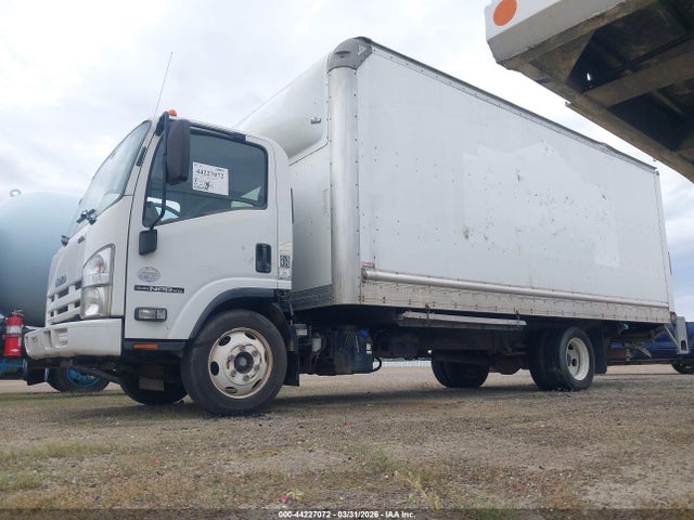 Isuzu Npr Dsl Reg At 2015 JALC4W169F7K00218 Image 14
