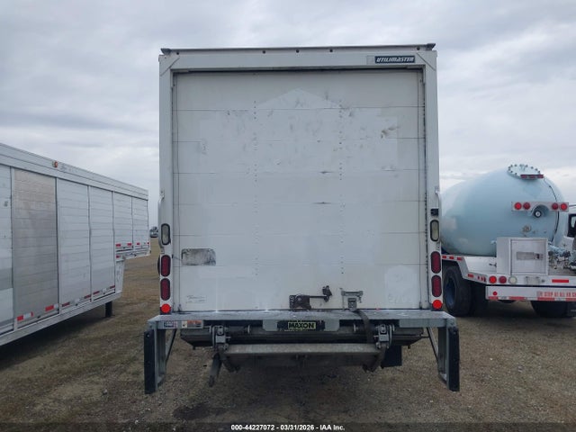 Isuzu Npr Dsl Reg At 2015 JALC4W169F7K00218 Image 15