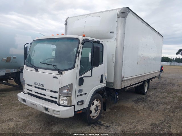 Isuzu Npr Dsl Reg At 2015 JALC4W169F7K00218 Image 2