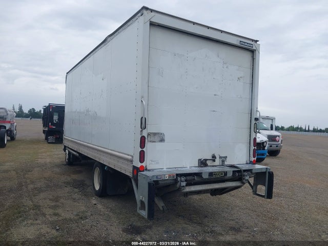 Isuzu Npr Dsl Reg At 2015 JALC4W169F7K00218 Image 3