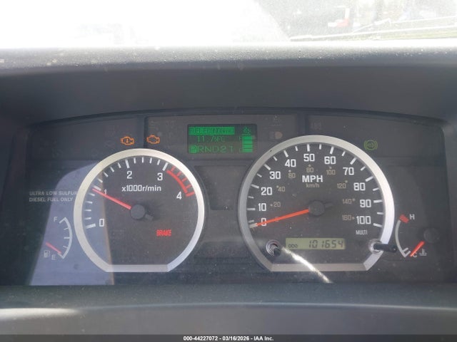 Isuzu Npr Dsl Reg At 2015 JALC4W169F7K00218 Image 5