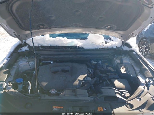 Aukcja sprzedaży 2024 Mazda Cx-5 2.5 S Preferred, vin: JM3KFBCM0R0393293, numer aukcji: 44227083