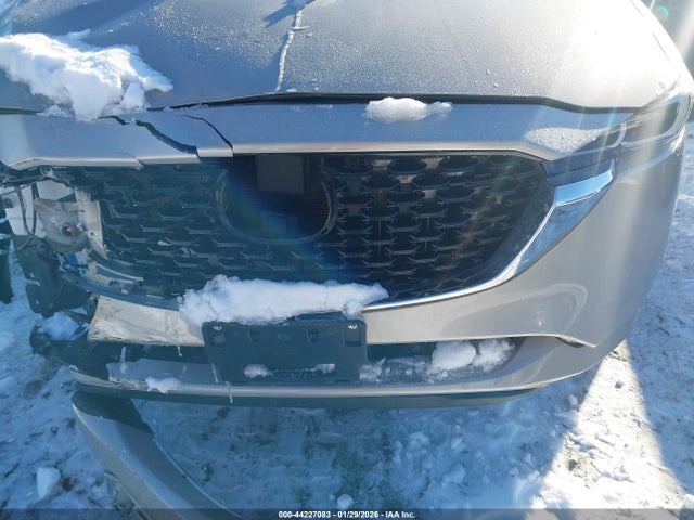 Aukcja sprzedaży 2024 Mazda Cx-5 2.5 S Preferred, vin: JM3KFBCM0R0393293, numer aukcji: 44227083