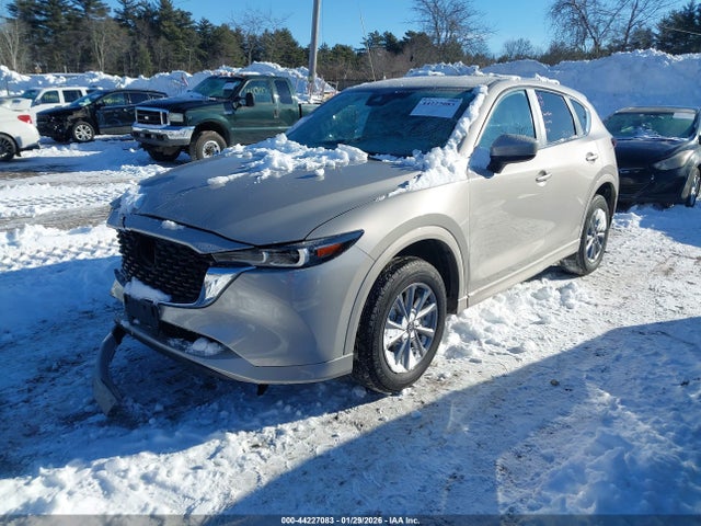 Aukcja sprzedaży 2024 Mazda Cx-5 2.5 S Preferred, vin: JM3KFBCM0R0393293, numer aukcji: 44227083