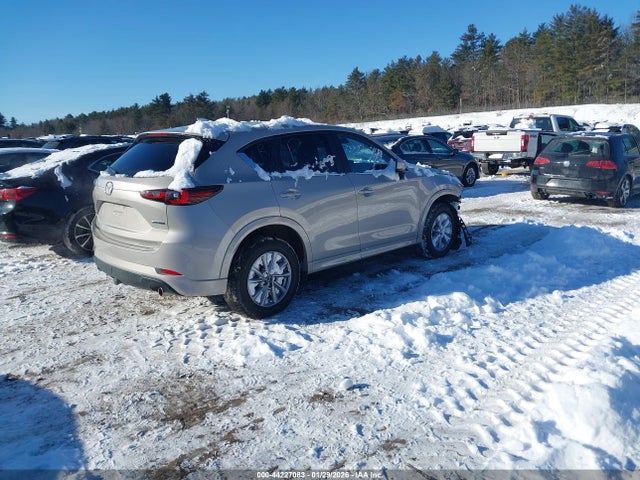 Aukcja sprzedaży 2024 Mazda Cx-5 2.5 S Preferred, vin: JM3KFBCM0R0393293, numer aukcji: 44227083