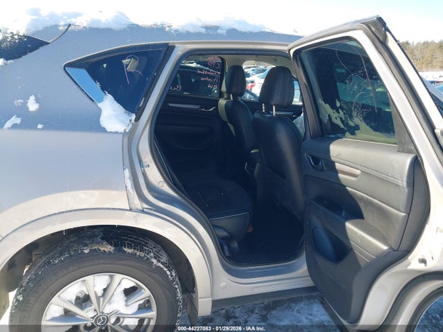 Aukcja sprzedaży 2024 Mazda Cx-5 2.5 S Preferred, vin: JM3KFBCM0R0393293, numer aukcji: 44227083