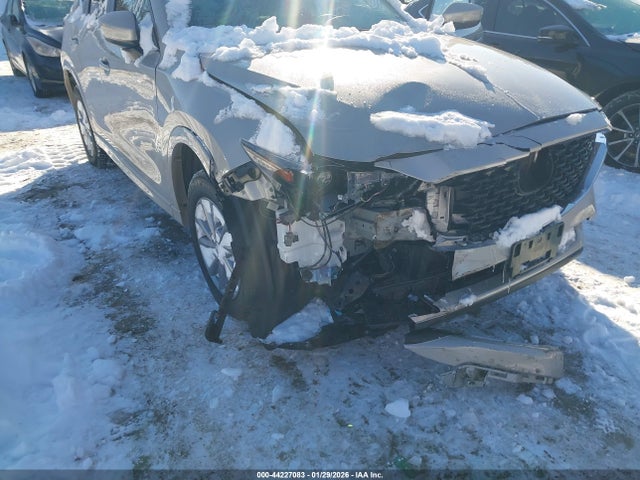 Aukcja sprzedaży 2024 Mazda Cx-5 2.5 S Preferred, vin: JM3KFBCM0R0393293, numer aukcji: 44227083