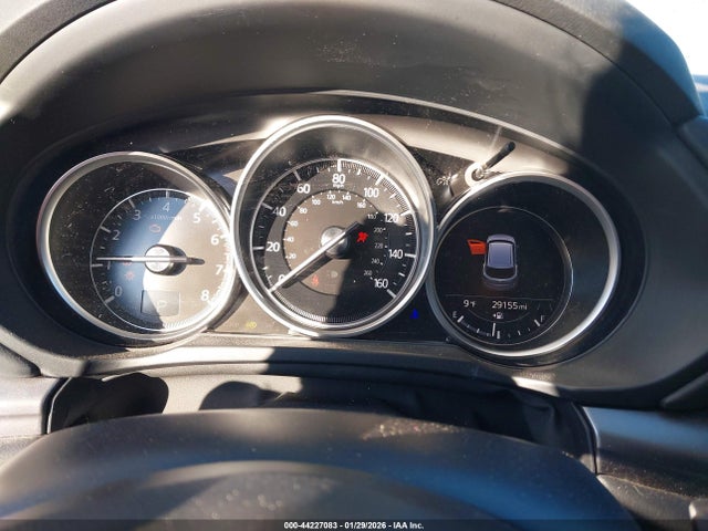 Aukcja sprzedaży 2024 Mazda Cx-5 2.5 S Preferred, vin: JM3KFBCM0R0393293, numer aukcji: 44227083
