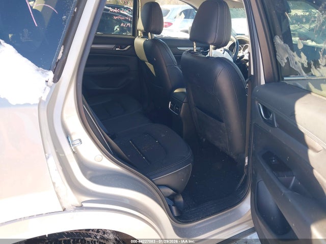 Aukcja sprzedaży 2024 Mazda Cx-5 2.5 S Preferred, vin: JM3KFBCM0R0393293, numer aukcji: 44227083