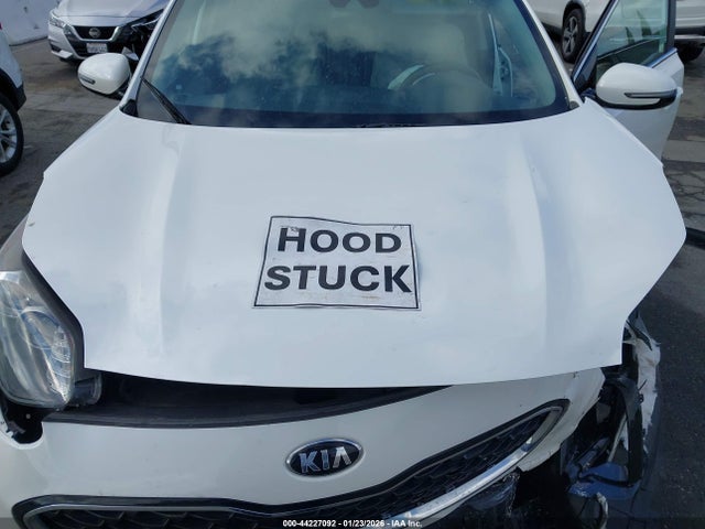 KIA Sportage Lx 2022 KNDPM3AC4N7971708 Image 10