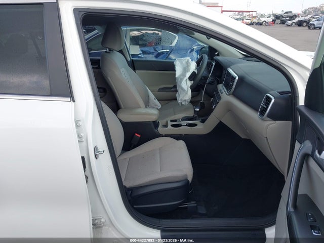 KIA Sportage Lx 2022 KNDPM3AC4N7971708 Image 5