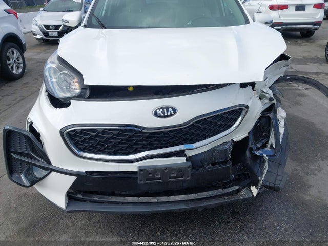 KIA Sportage Lx 2022 KNDPM3AC4N7971708 Image 6