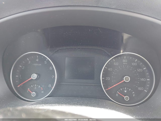 KIA Sportage Lx 2022 KNDPM3AC4N7971708 Image 7