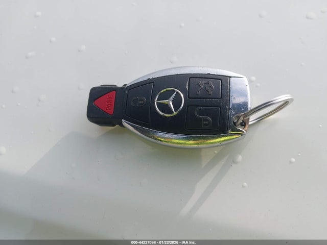 2011 MERCEDES-BENZ ML 350 BLUETEC 4JGBB2FB9BA746575 Photo 10