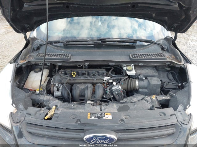 1FMCU0F78FUA69697 Ford ESCAPE S