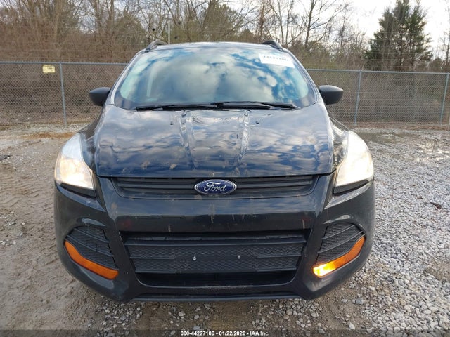 1FMCU0F78FUA69697 Ford ESCAPE S