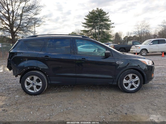 1FMCU0F78FUA69697 Ford ESCAPE S