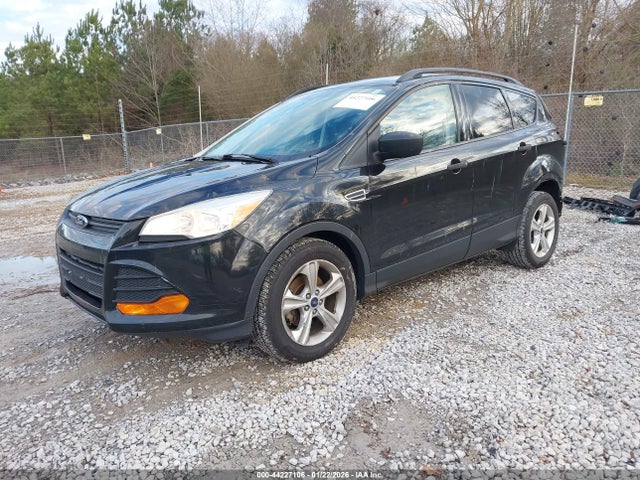 1FMCU0F78FUA69697 Ford ESCAPE S