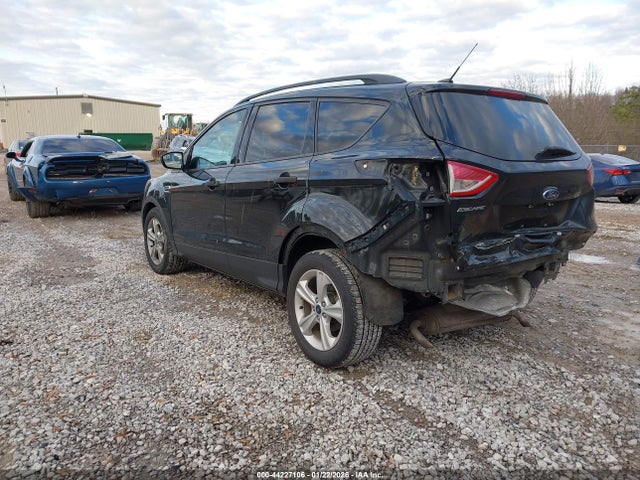 1FMCU0F78FUA69697 Ford ESCAPE S