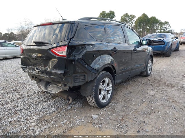1FMCU0F78FUA69697 Ford ESCAPE S