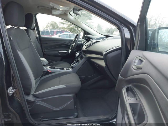 1FMCU0F78FUA69697 Ford ESCAPE S
