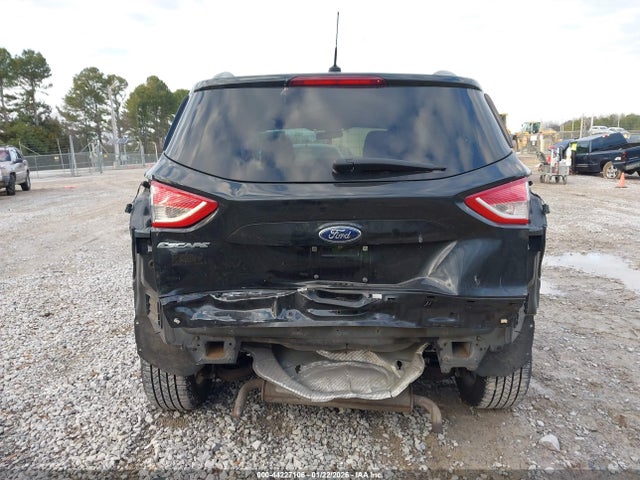 1FMCU0F78FUA69697 Ford ESCAPE S