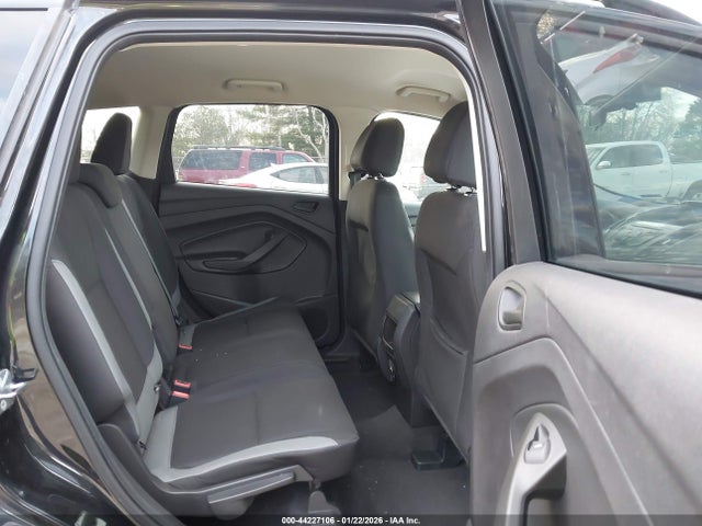 1FMCU0F78FUA69697 Ford ESCAPE S