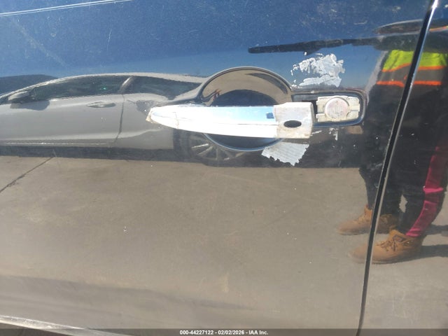 JN8AZ1MU9EW403576 Nissan MURANO S