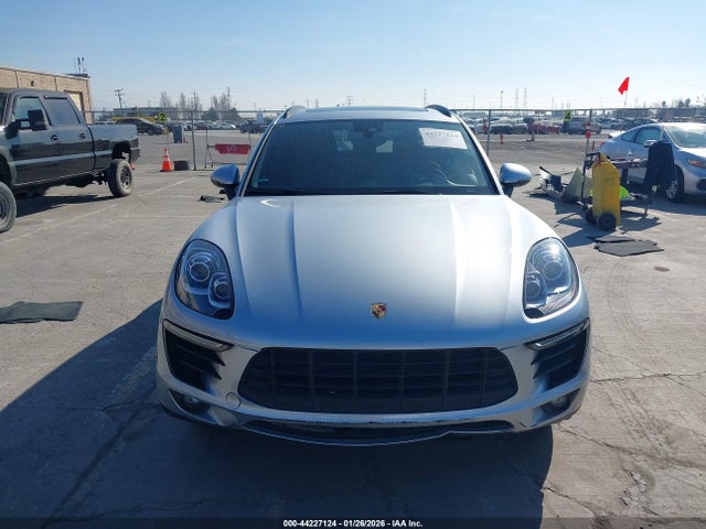 Porsche Macan 2017 WP1AA2A58HLB04736 Image 12