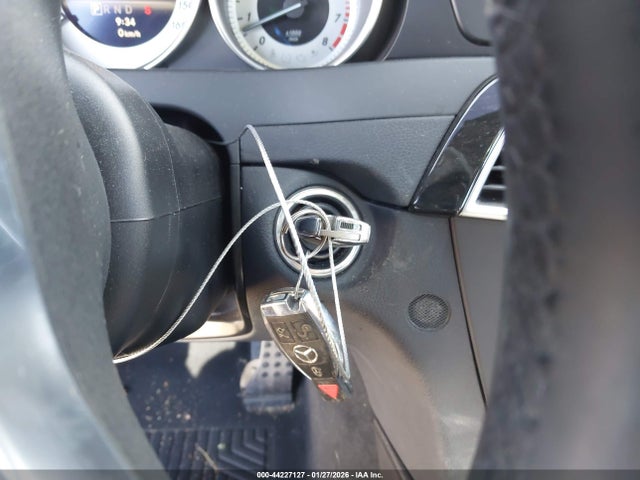 2013 MERCEDES-BENZ C 350 WDDGF5HB0DA774982 Photo 10