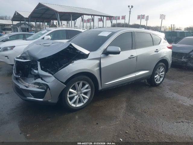 Продажа на аукционе авто 2019 Acura Rdx Standard, vin: 5J8TC2H30KL035977, номер лота: 44227129