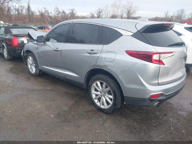 Продажа на аукционе авто 2019 Acura Rdx Standard, vin: 5J8TC2H30KL035977, номер лота: 44227129