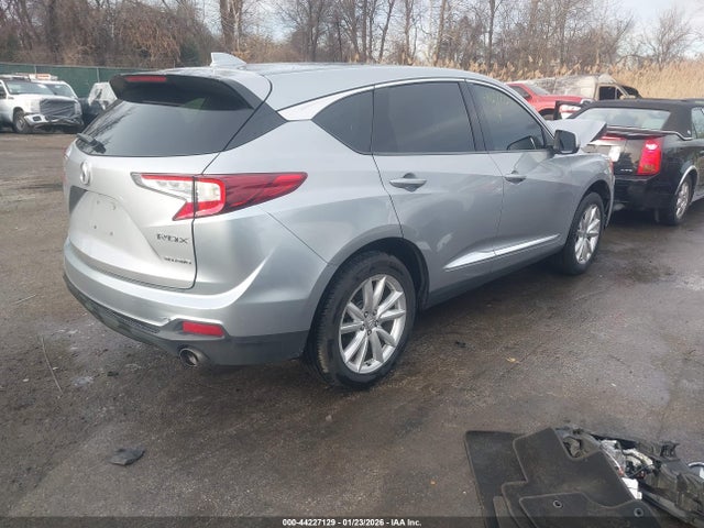 Продажа на аукционе авто 2019 Acura Rdx Standard, vin: 5J8TC2H30KL035977, номер лота: 44227129